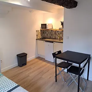 Appartement Centre Ancien, Hyères